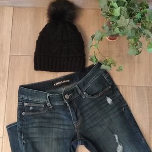 Altar'd State Beanie